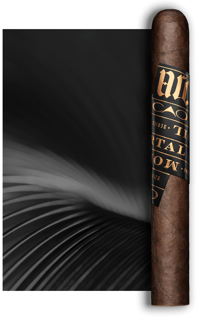 CAO Mortal Coil Stick Image