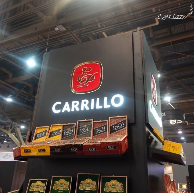 PCA 2024: E.P. Carrillo Image