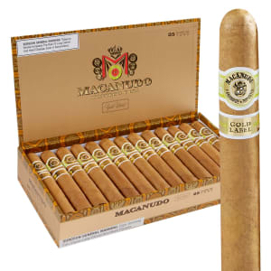 Gold Label Box Image