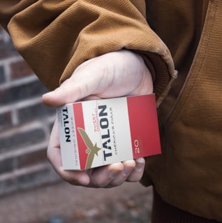 Social Post for Sweet Original