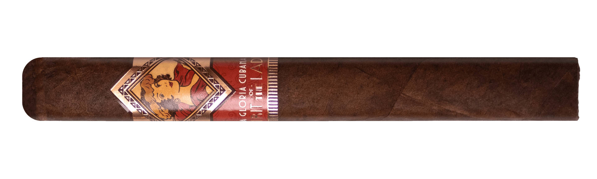 Cigar News: La Gloria Cubana Announces Spirit of the Lady Featured Image