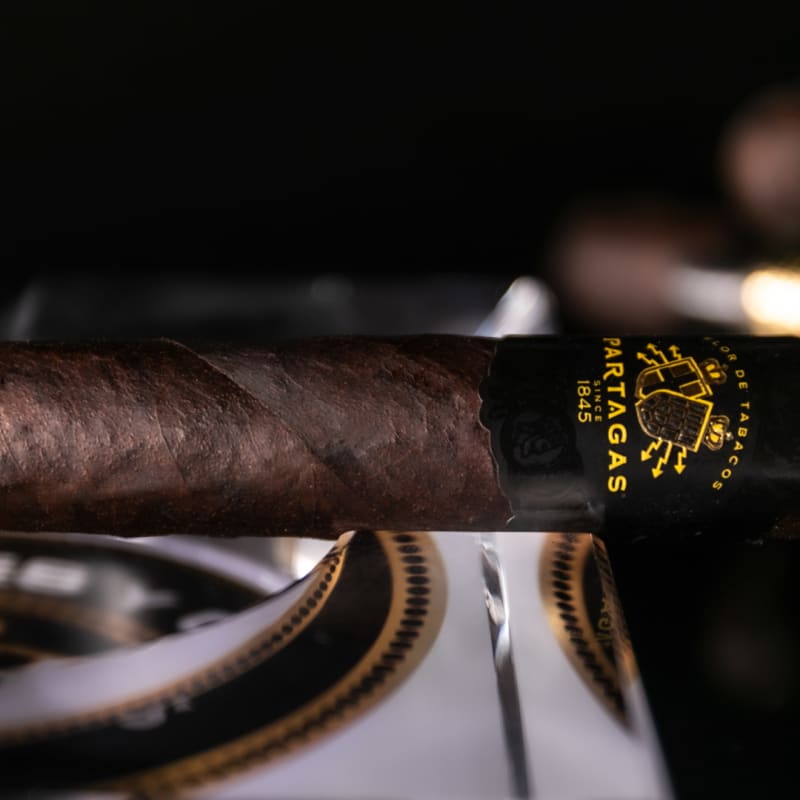 Partagás Black Label Cigar | Cigar World