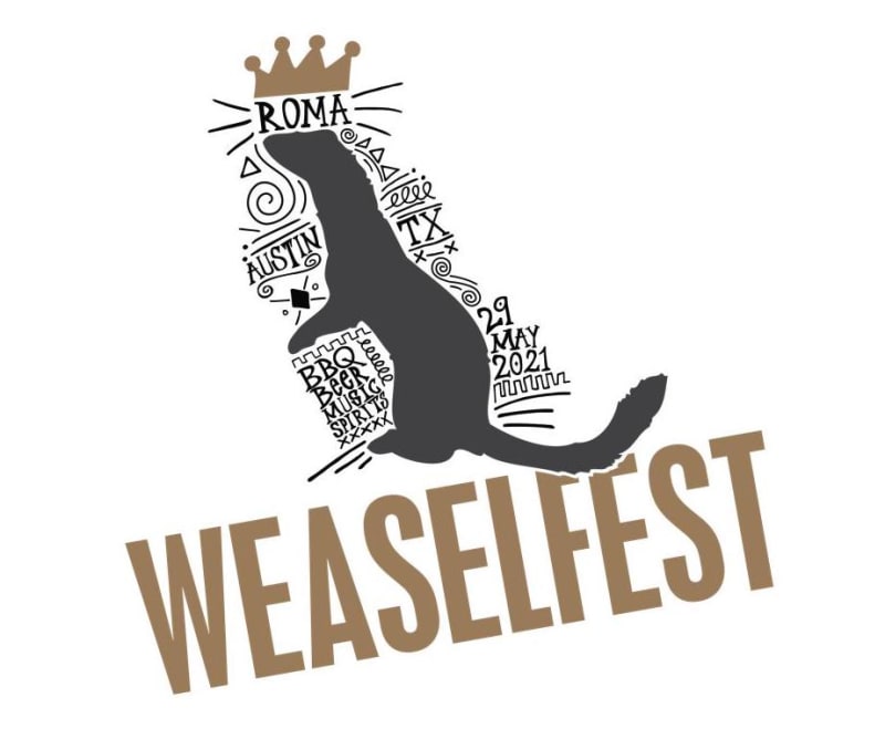 Cigar News: RoMa Craft Tobac Announces WeaselFest 2021 Image