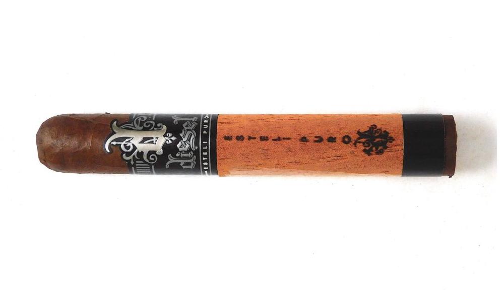 Cigar Review: Diesel Estelí Puro Robusto Featured Image