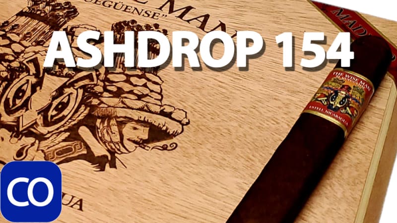 CigarAndPipes CO Ashdrop 154 Image