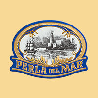 Perla del Mar Logo