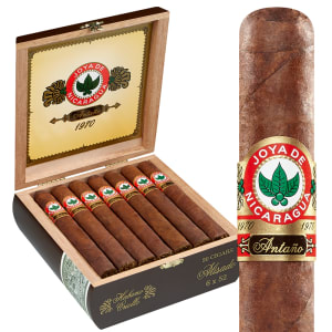 Antaño 1970 Box Image