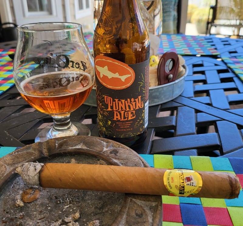 cigar