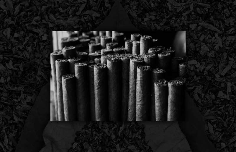 Columbian Tobacco Blog HL