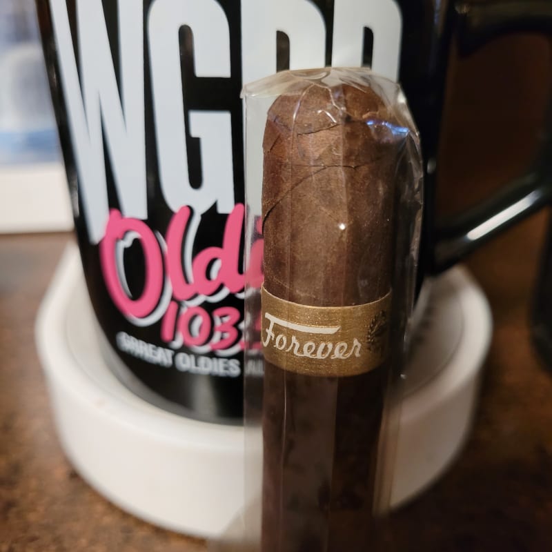 Caldwell Lost Found Forever Fresh 1