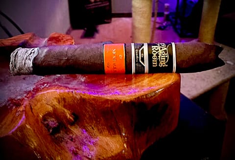 s Aging Room Quattro Nicaragua Maestro