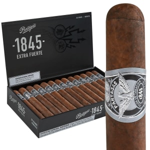 1845 Extra Fuerte Box Image