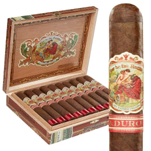 Flor de las Antillas Maduro Box Image
