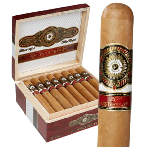 20th Anniversary Connecticut Box Image