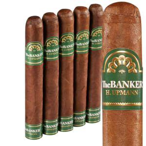 The Banker Box Image