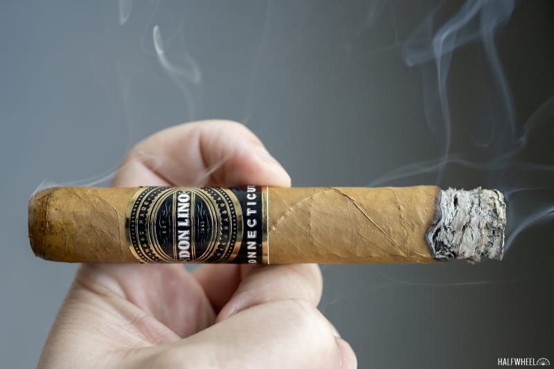 Don Lino Connecticut Robusto Image