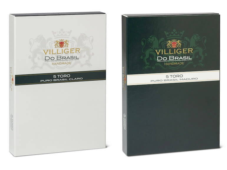 Villiger Cigars To Launch Villiger Do Brasil Image