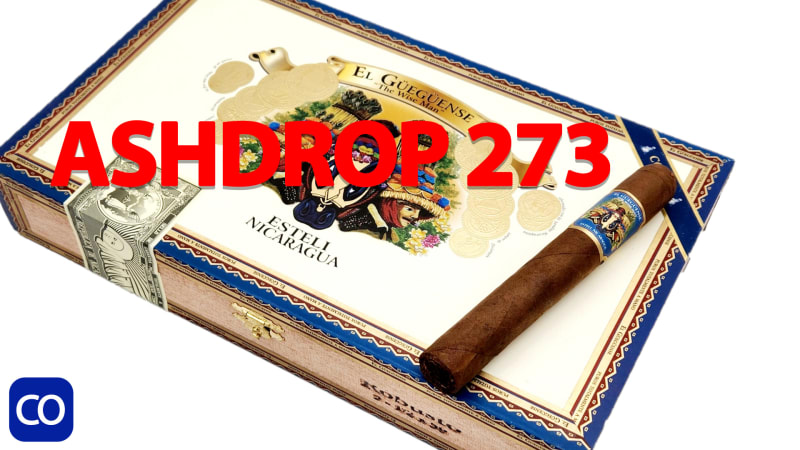 CigarAndPipes CO Ashdrop 273 Image