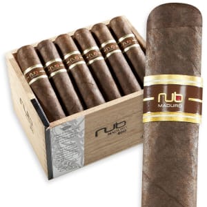 Maduro Box Image