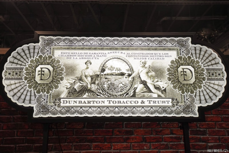 Dunbarton Stops Production on Muestra de Saka #NLMTHA and Sin Compromiso Varita Májica Image