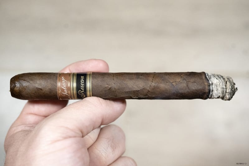 Tatuaje NFT Holder Edition Toro Especial Reserva Image