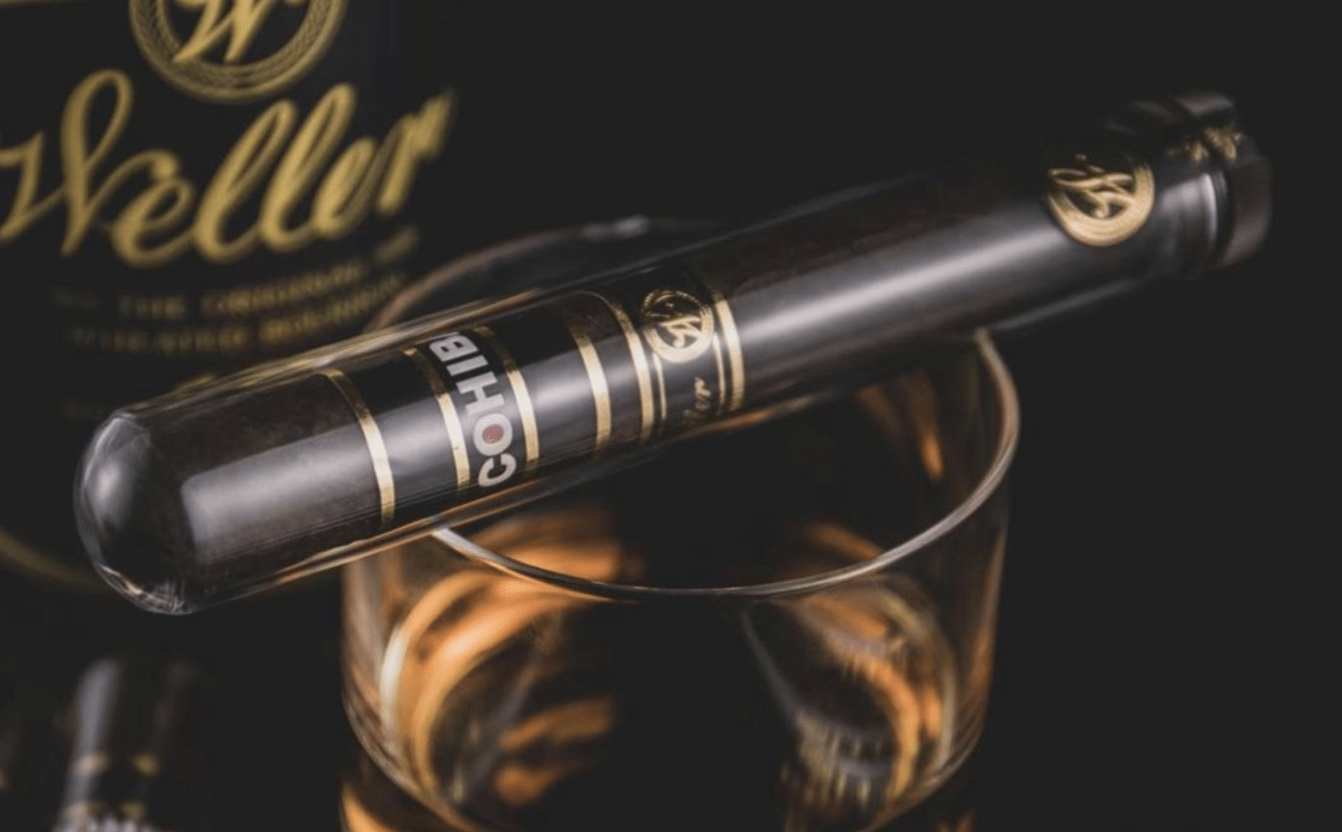 Weller by Cohiba | Cohiba Cigars