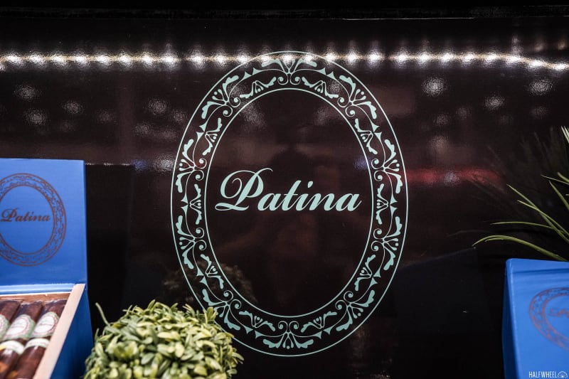 PCA 2022: Patina Image