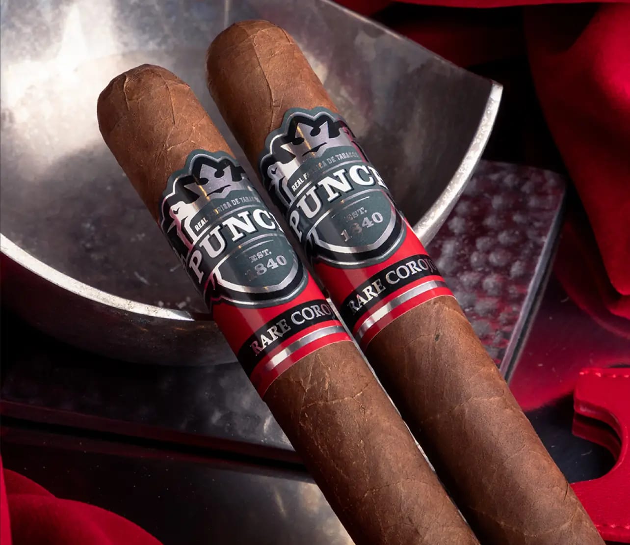 Rare Corojo 25th Anniversary Photo