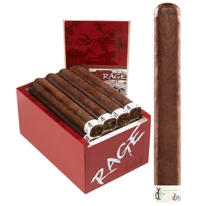 Rage Box Image