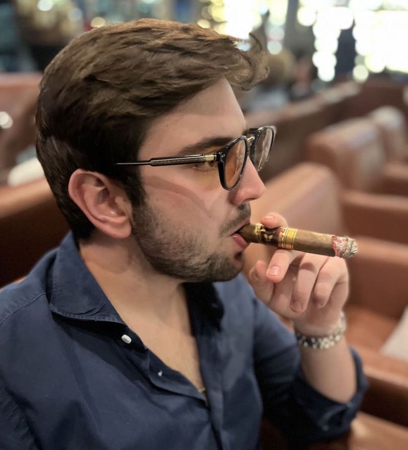 Litto Gomez Jr Named La Flor Dominicana Vice President of Retail Partnerships and Sales | Cigar news Image