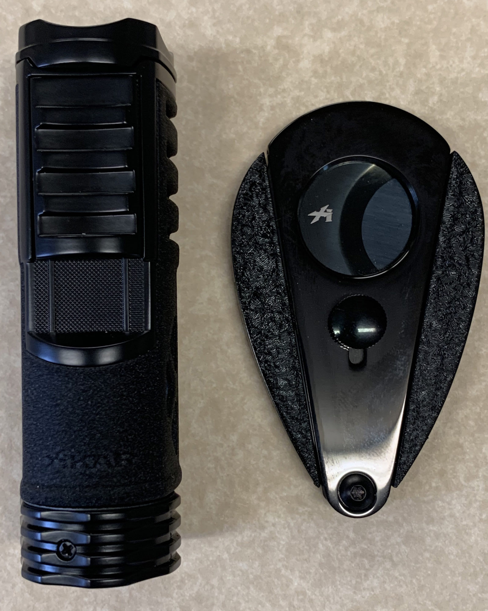 Scrim by HutcH Studio Adds Tactical Cutter Featured Image