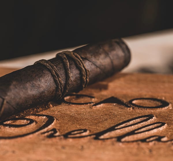 CAO Basin Extra Añejo