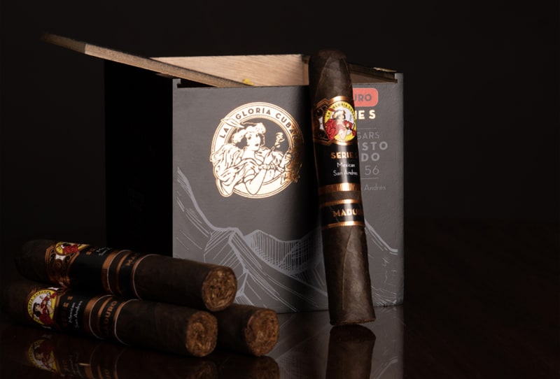 La Gloria Cubana Serie S Maduro Launching on July 1 Image