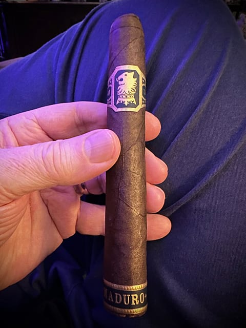 Undercrown Maduro v2