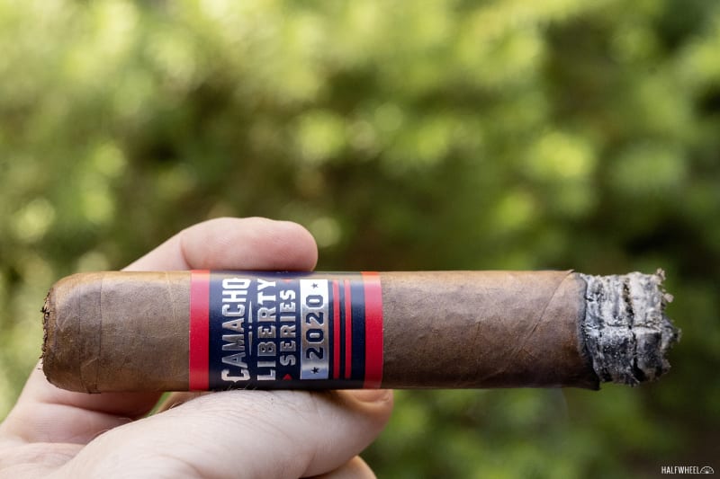 Camacho Liberty 2020 Image