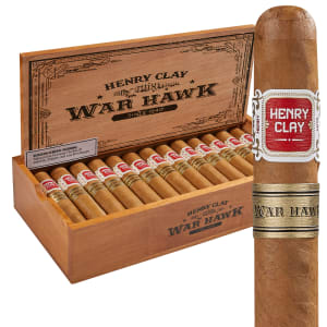 War Hawk Box Image