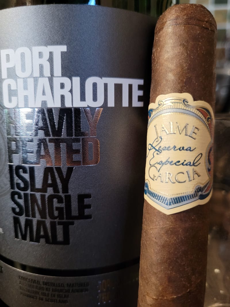 Jaime Garcia Reserva Especial 1 v2