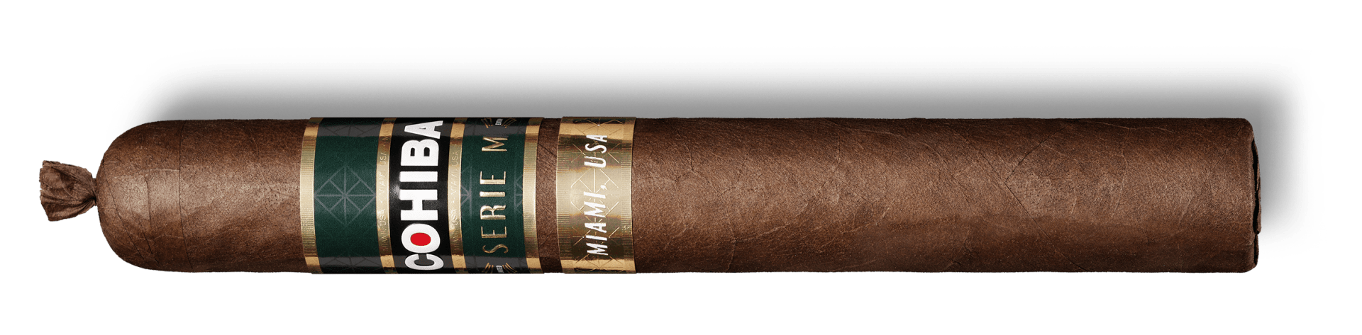 U.S.-Made Cohiba Debuting Next Week Featured Image