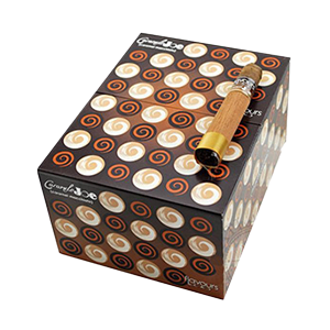 Caramelo Joe Box Image