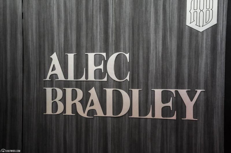 Alec Bradley Fine & Rare HOF/506 Shipping Next Month Image