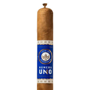 Numero Uno Box Image