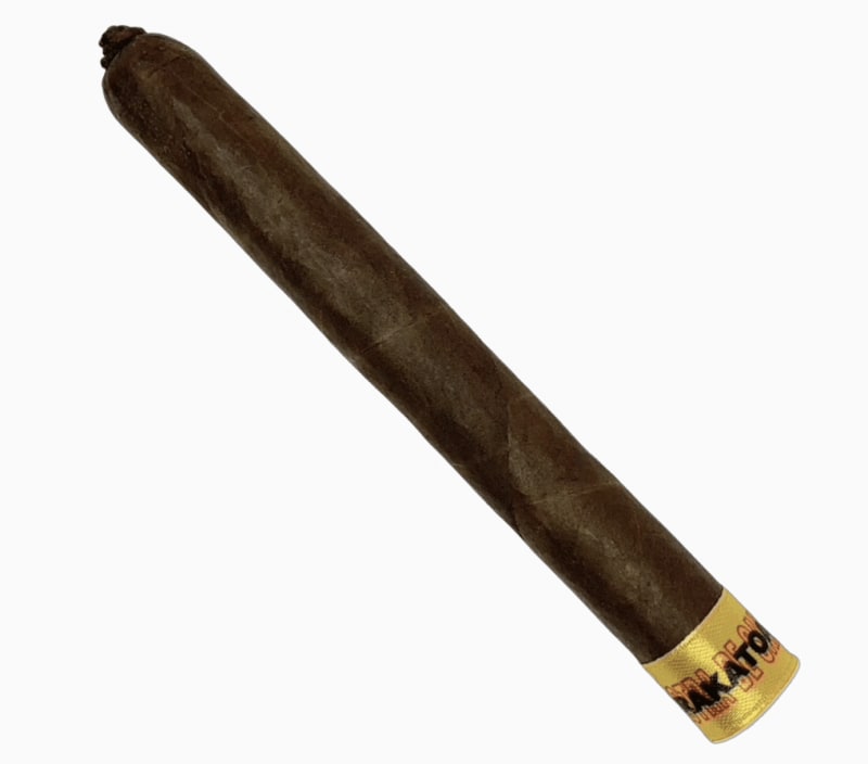 Dunbarton Opens Muestra de Saka Krakatoa for Pre-Order – Cigar News Image