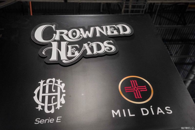 PCA 2022: Crowned Heads Image
