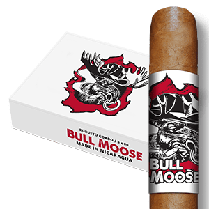Bull Moose Box Image
