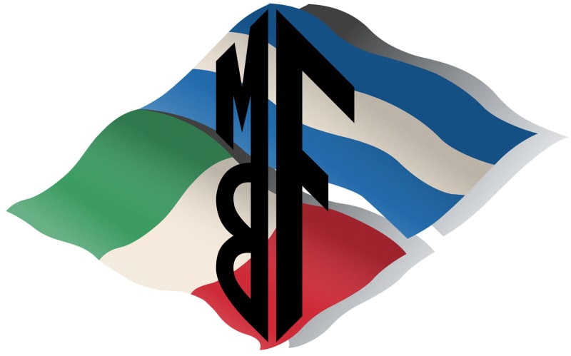 MB Fuma Ships Straight Off The Boat, Consegna Speciale Image