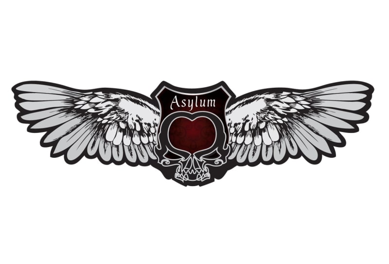 Asylum Twenty Minute Toms Arriving in November Image