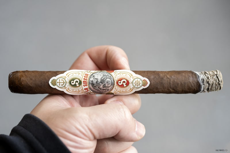 La Sirena Mexican Mermaid Lancero Image