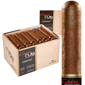 Habano Box Image