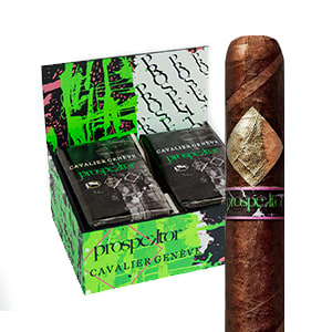 Prospektor Box Image