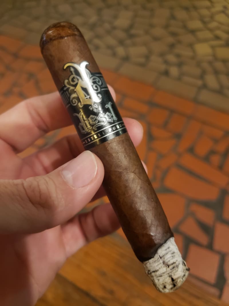 diesel esteli puro